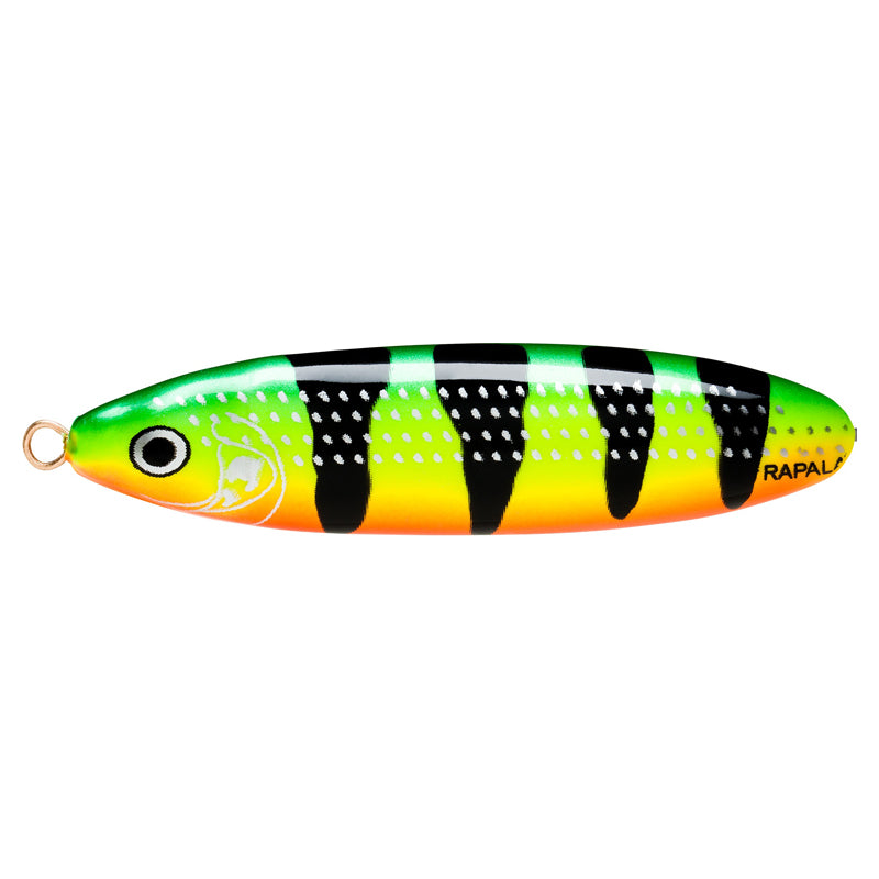 Rapala Minnow Spoon Vass 8cm