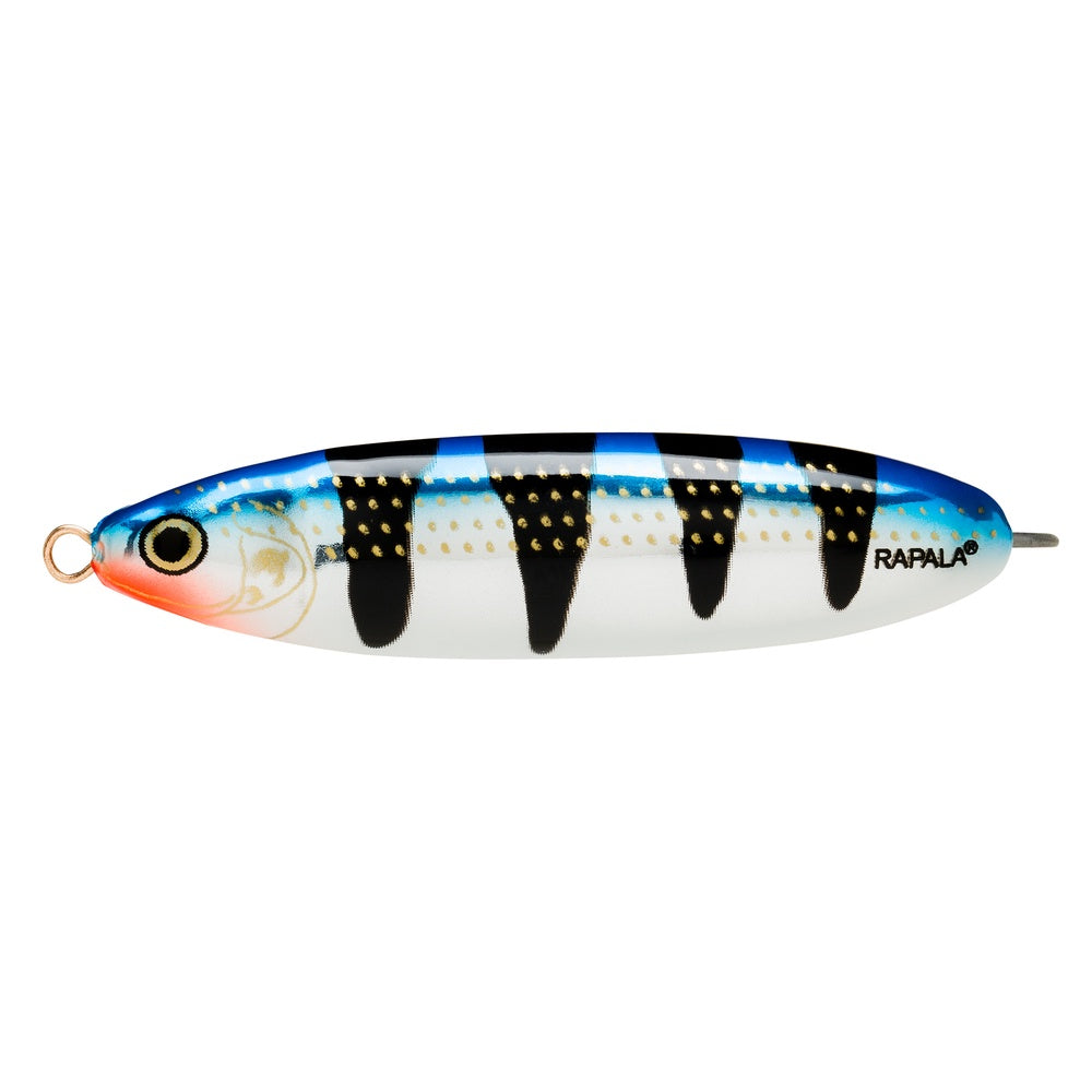 Rapala Minnow Spoon Vass 8cm