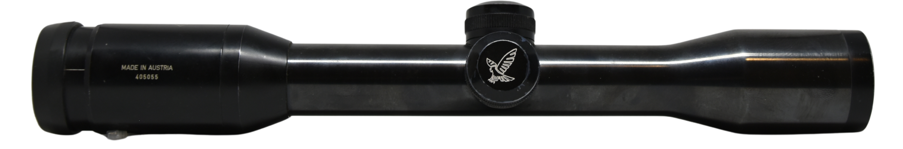 Begagnad Swarovski Habict Nova 4x32