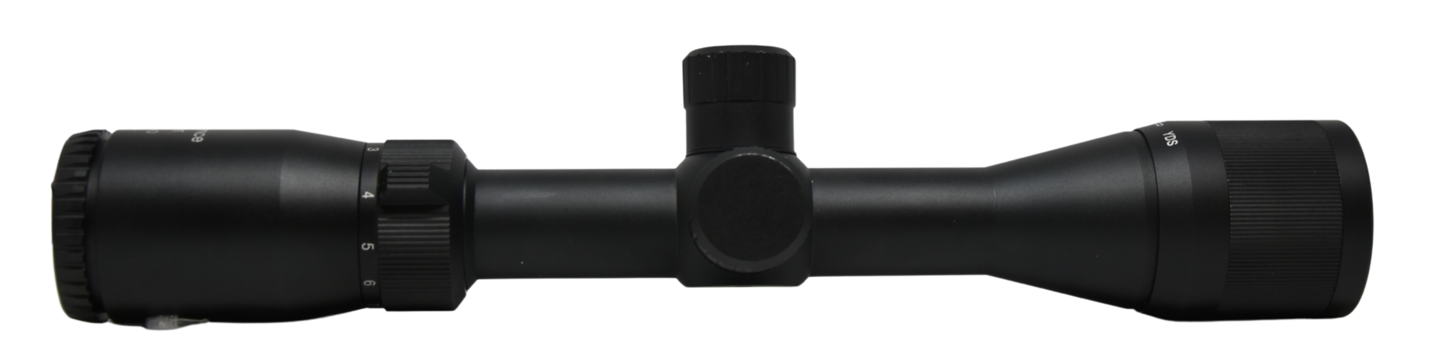 Begagnad Optic Science Varmint 2-7x32