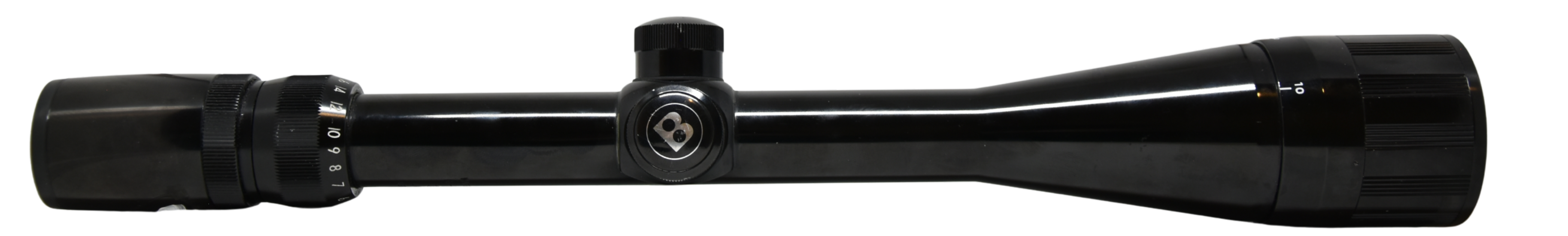 Begagnad Bushnell Banner 6-18x50