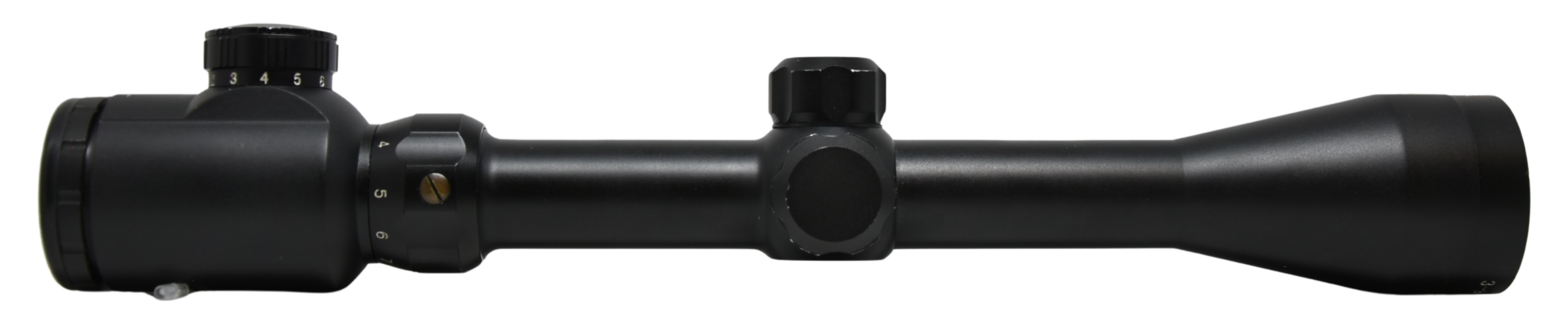 Begagnad Bushnell 3-9x40