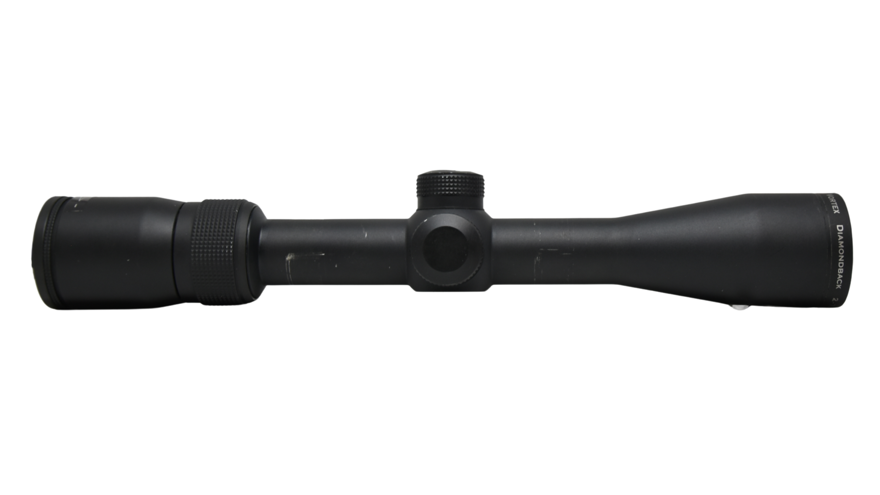 Begagnad Vortex Diamondback 2-7x35