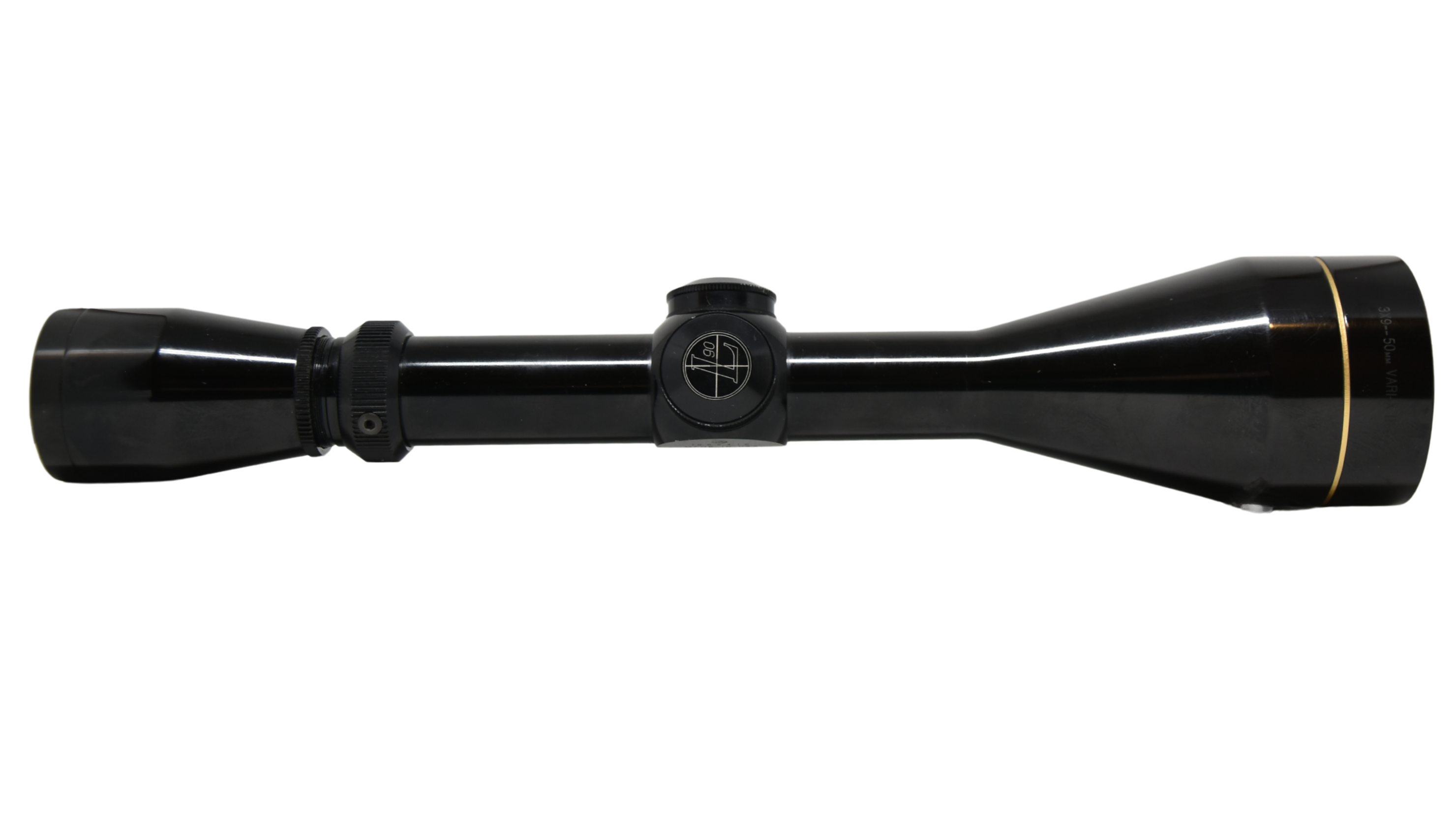 Begagnad Leupold Vari-X II 3-9x50