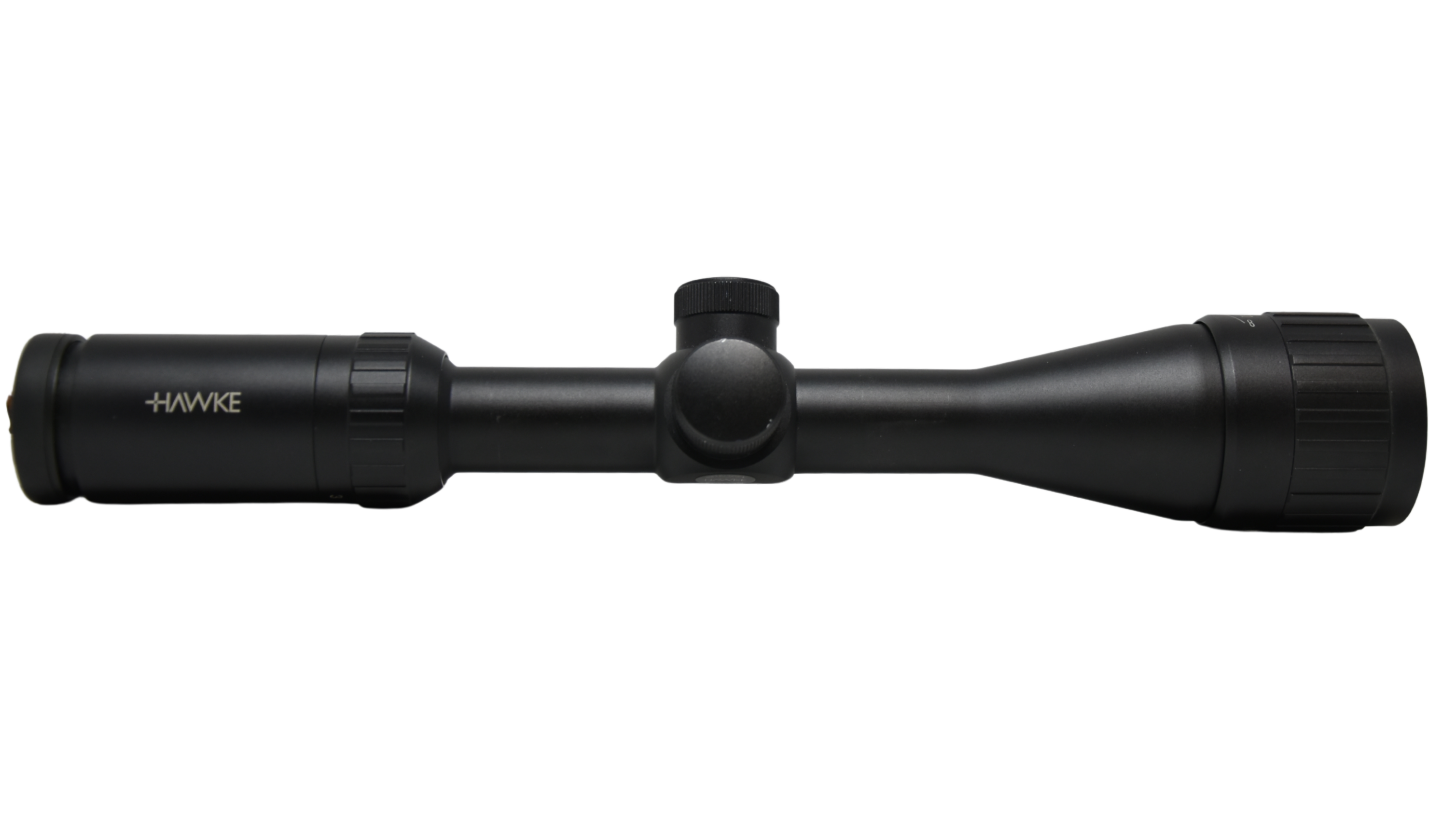 Begagnad Hawke 3-9x40 AO