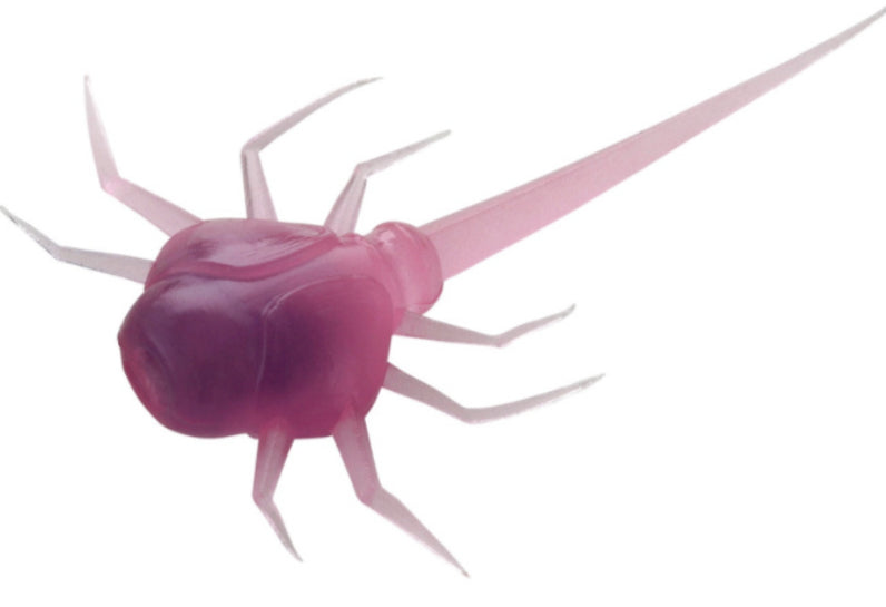 13 Fishing Coconut Crab 32mm - Purple Rain