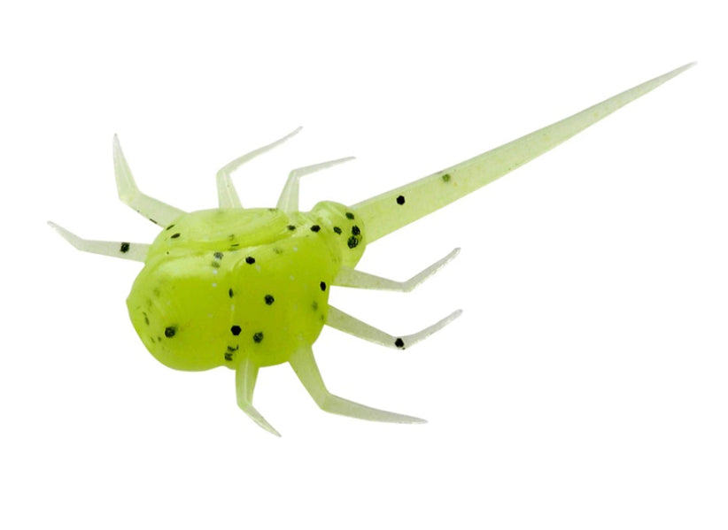 13 Fishing Coconut Crab 32mm - Radioactive Pickle