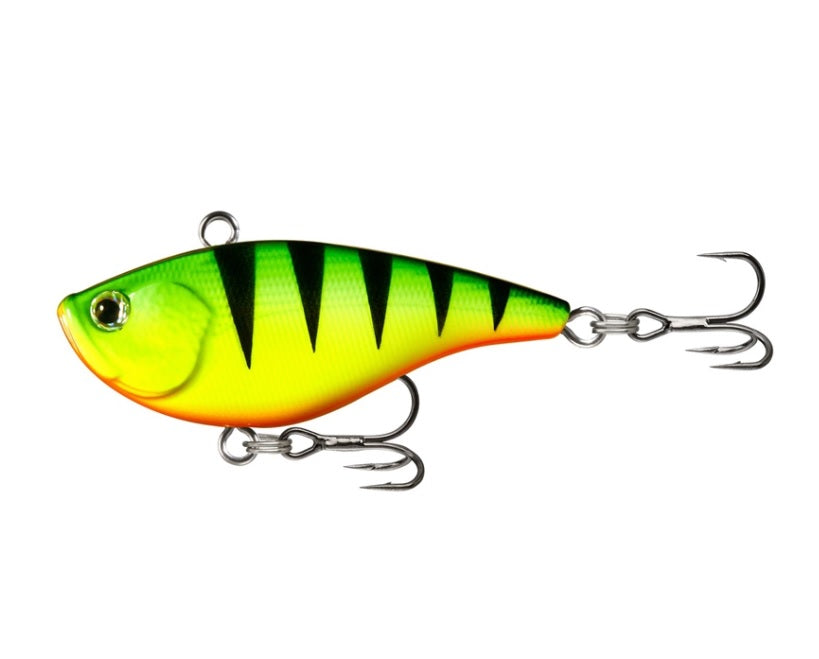 13 Fishing MMM 2g - Firetiger