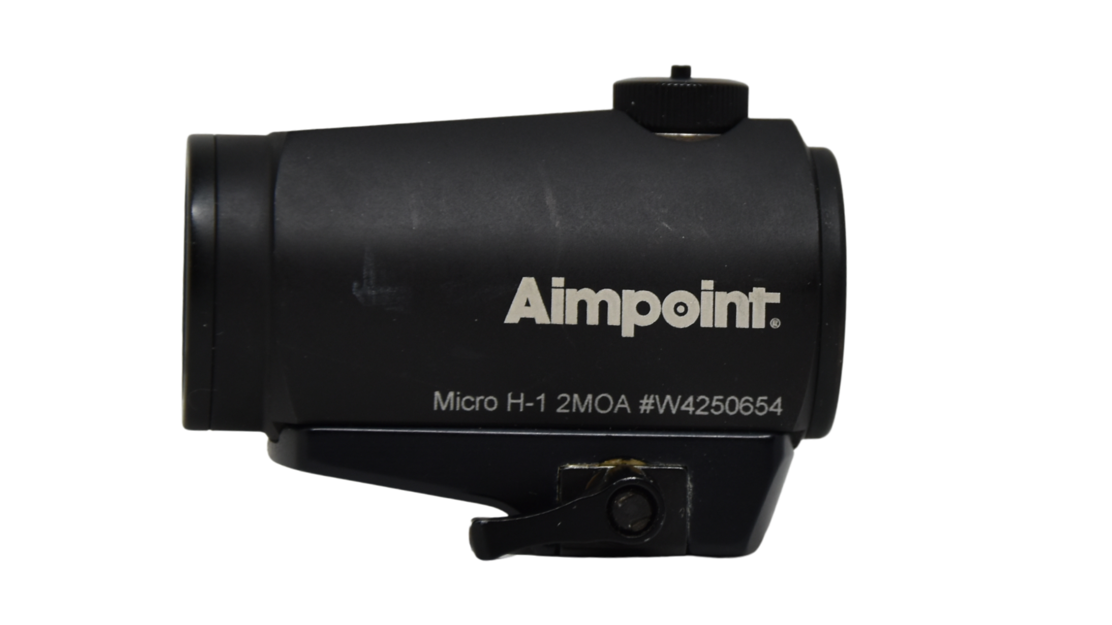 Begagnad Aimpoint Micro H-1
