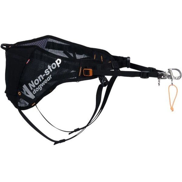 Non Stop Loype Belt Pro Unisex Black