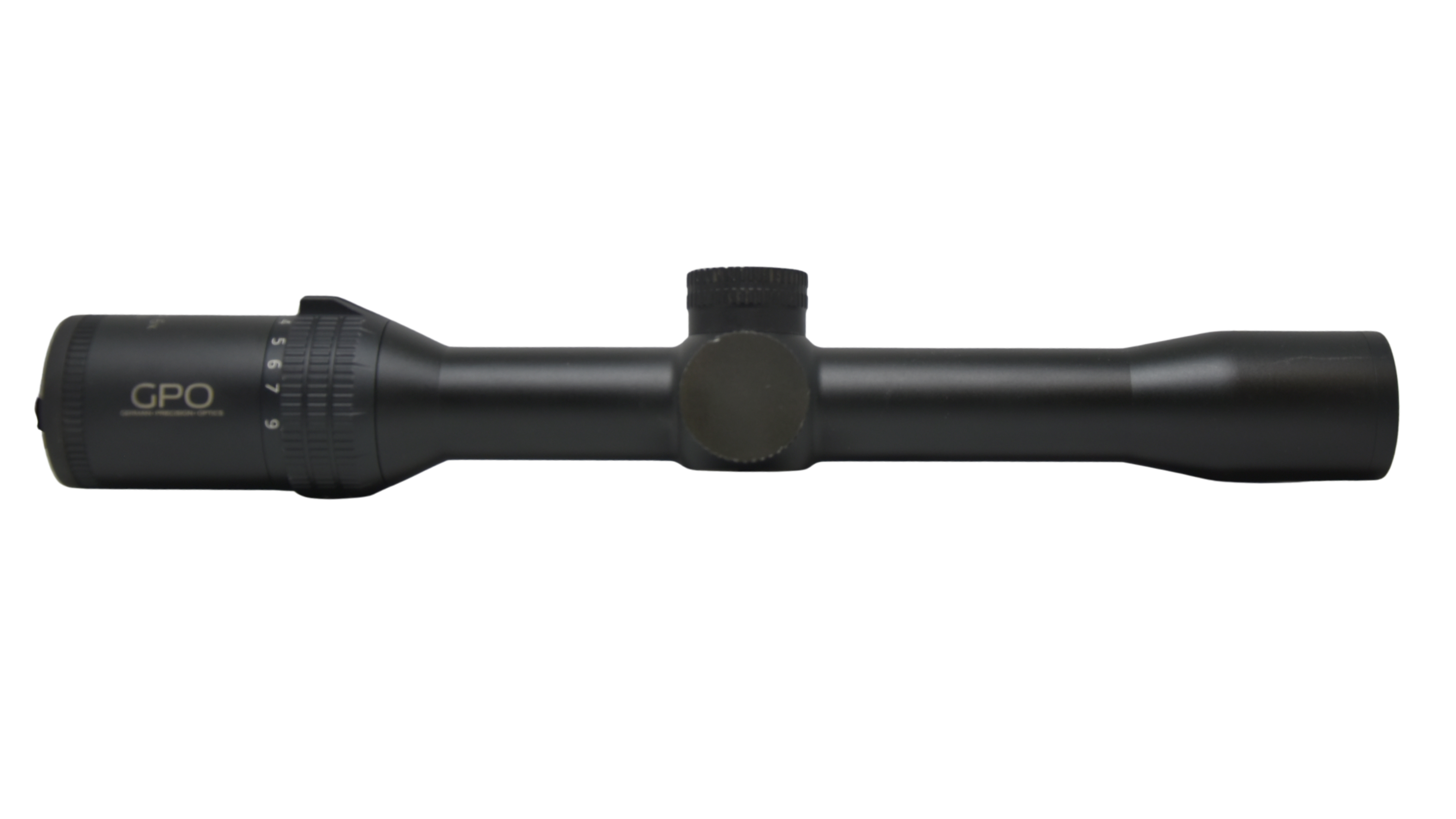 Begagnad GPO Spectra 6X 1,5-9x32