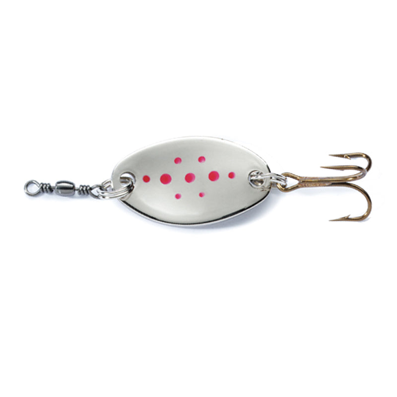 Abu Garcia Lill-Öringen