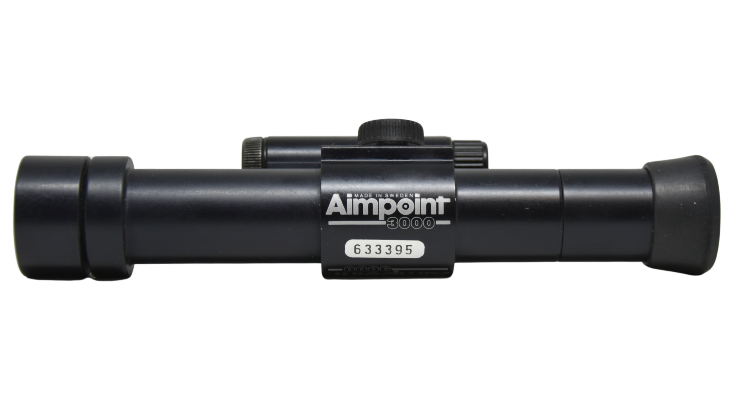 Begagnad Aimpoint 3000