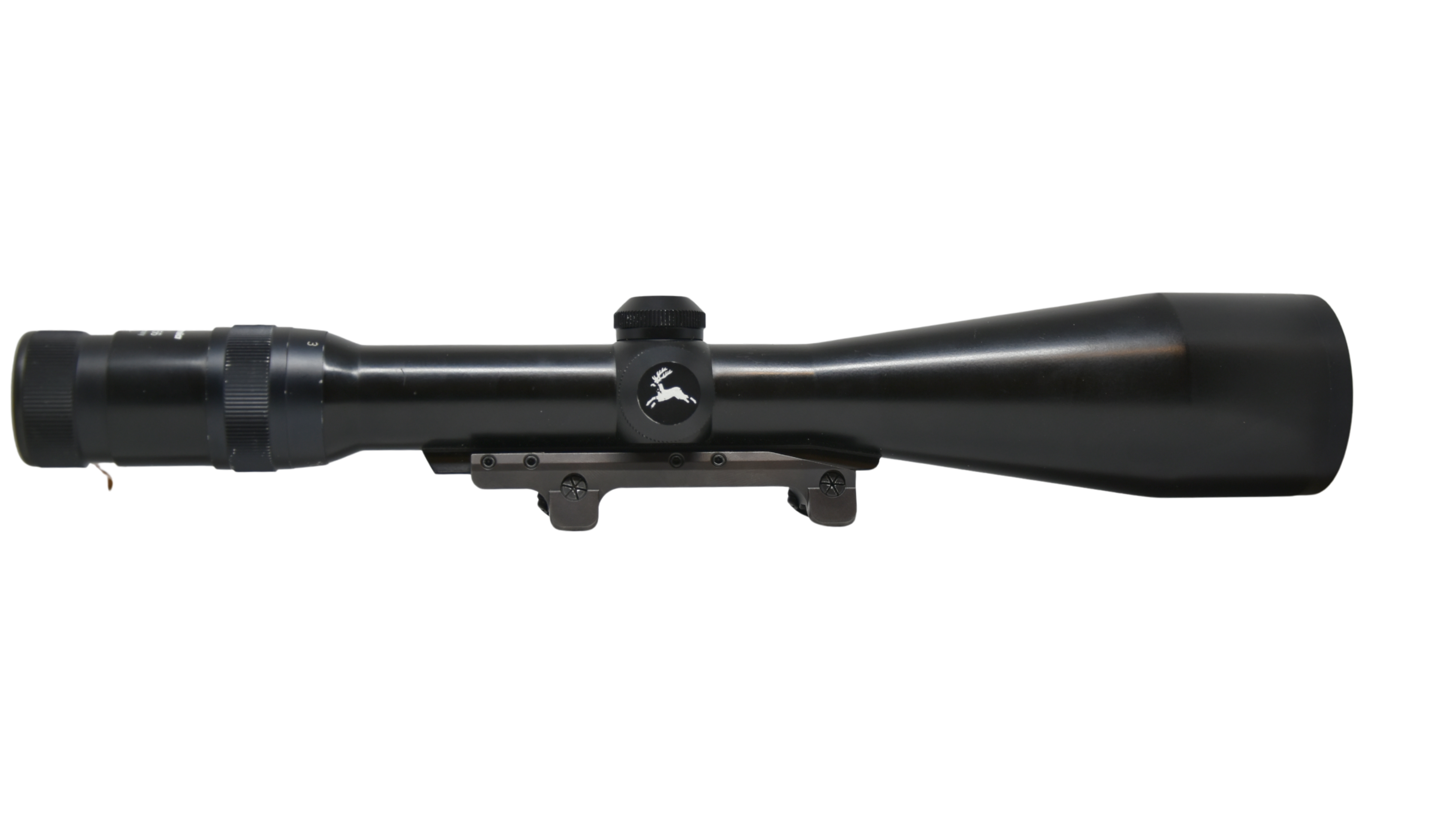 Begagnad Frankonic 3-12x56