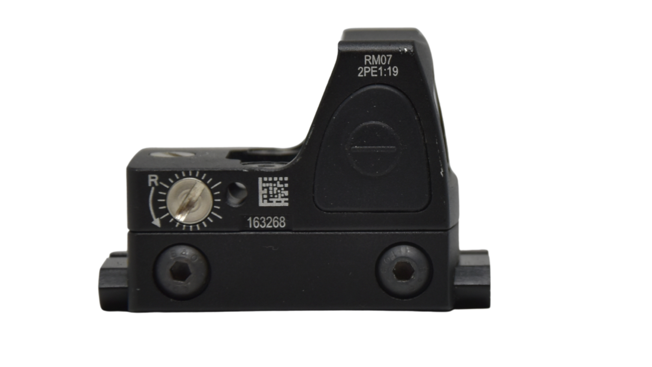 Begagnad Trijicon RMR