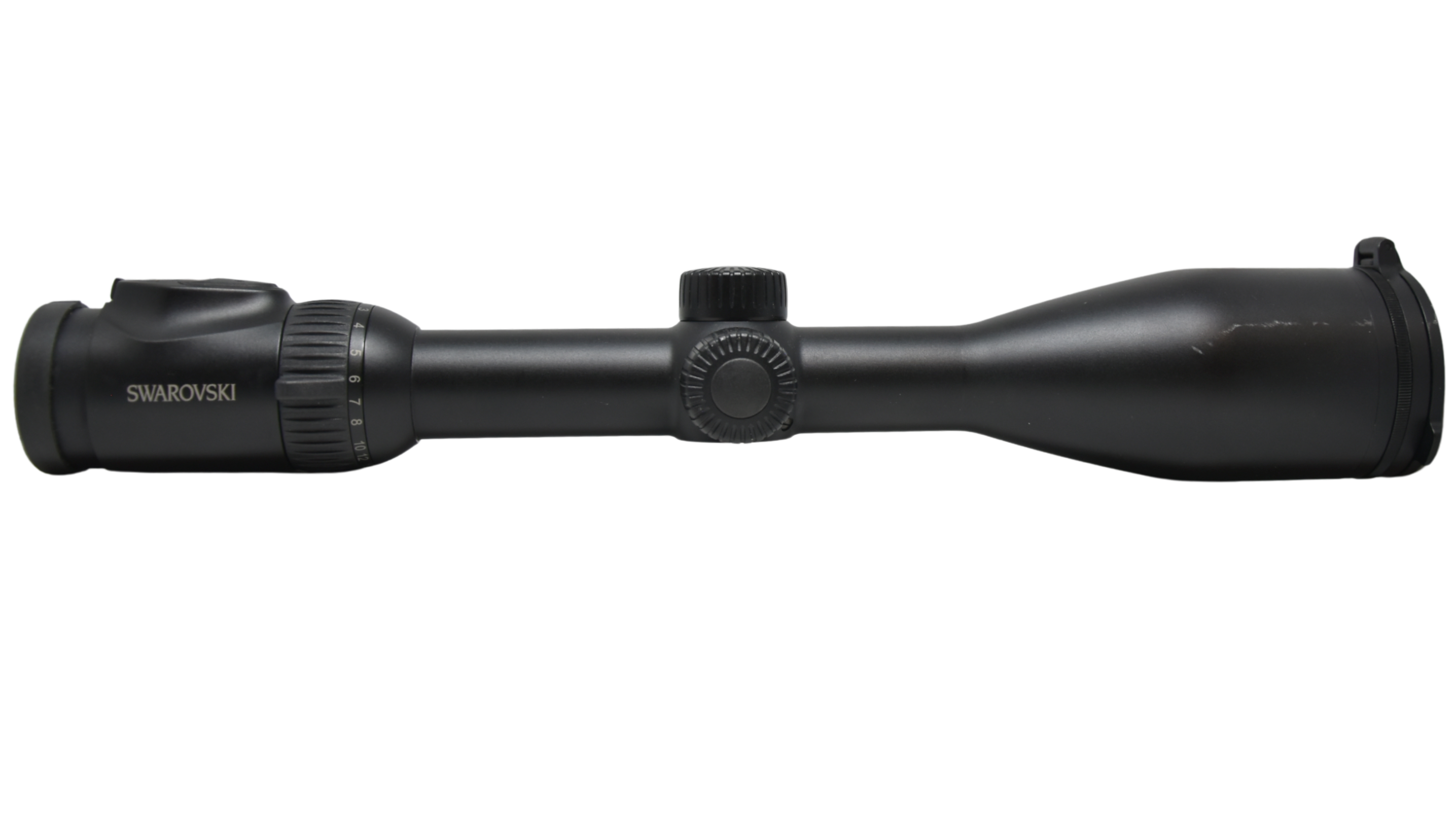 Begagnad Swarovski Z8i 2,3-18x56