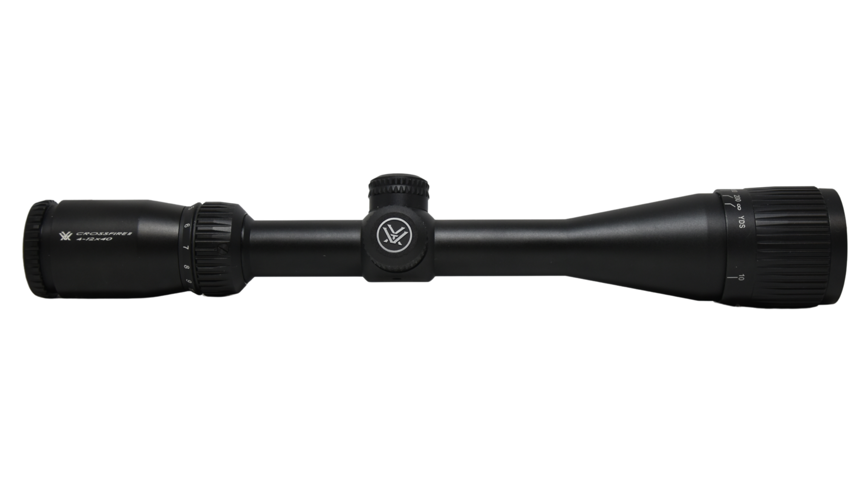 Begagnad Vortex Crossfire II 4-12x40