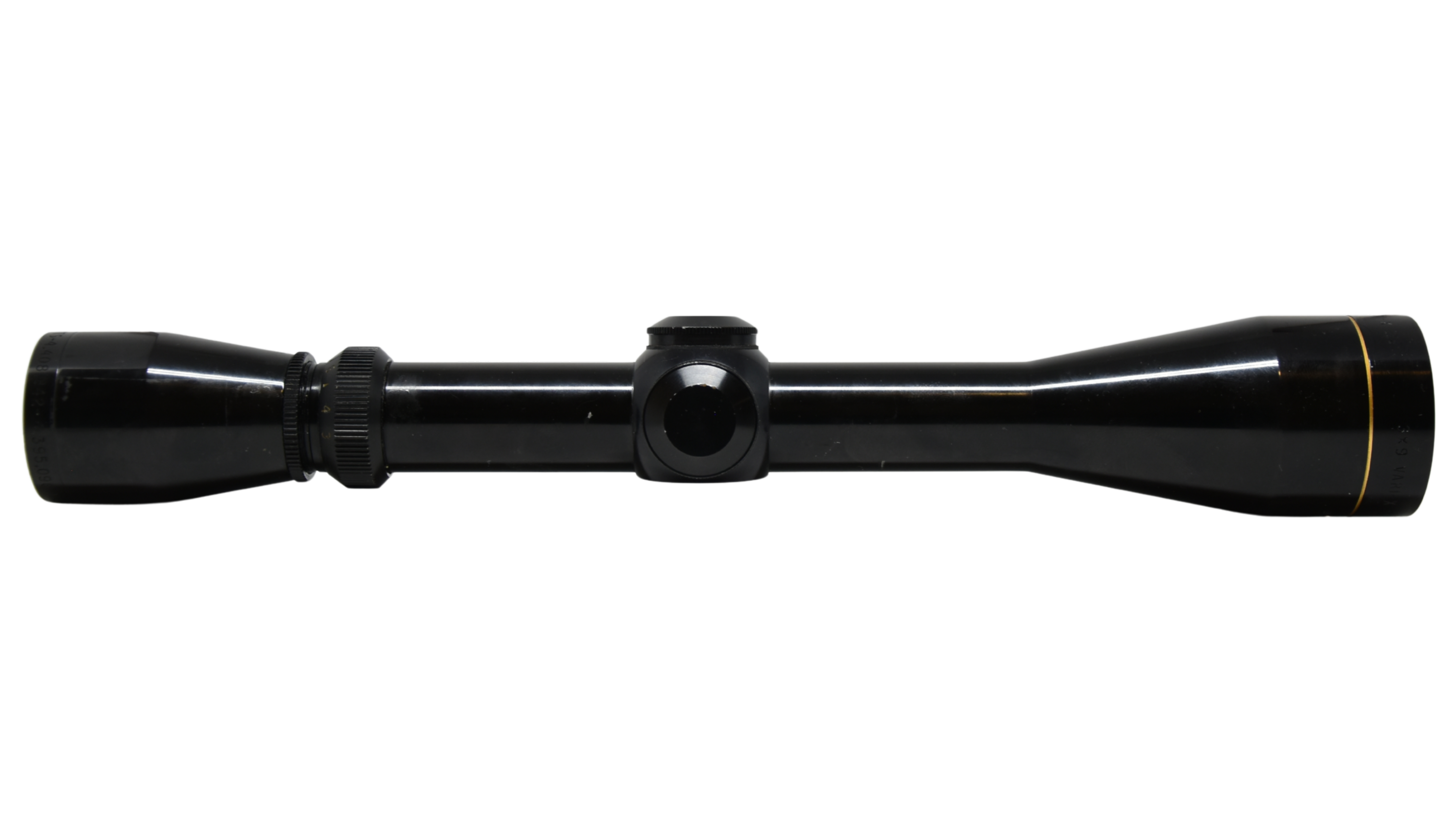 Begagnad Leupold Vari-X IIc 3-9x40