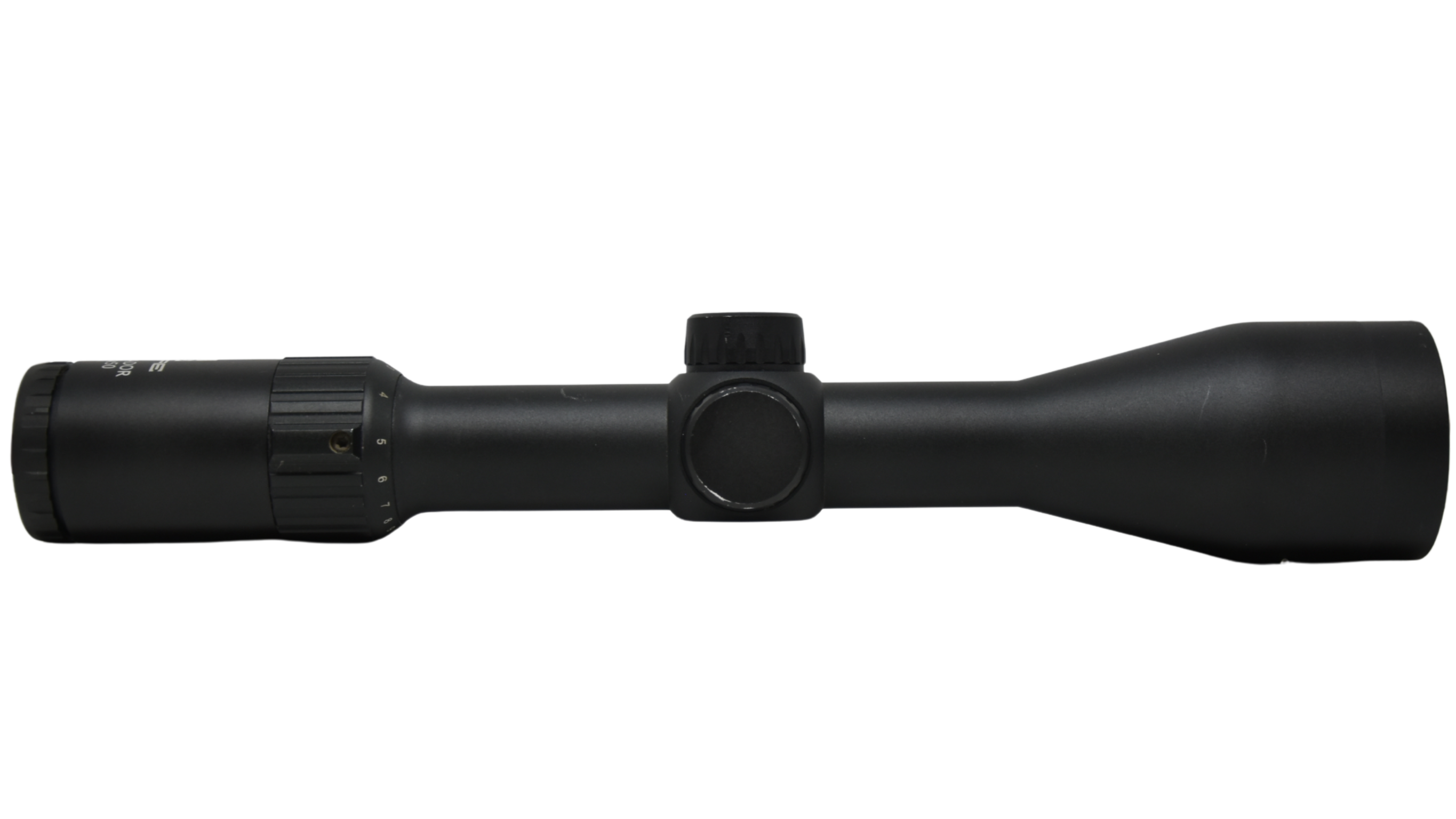 Begagnad Sabre Ambassador 2,5-10x50