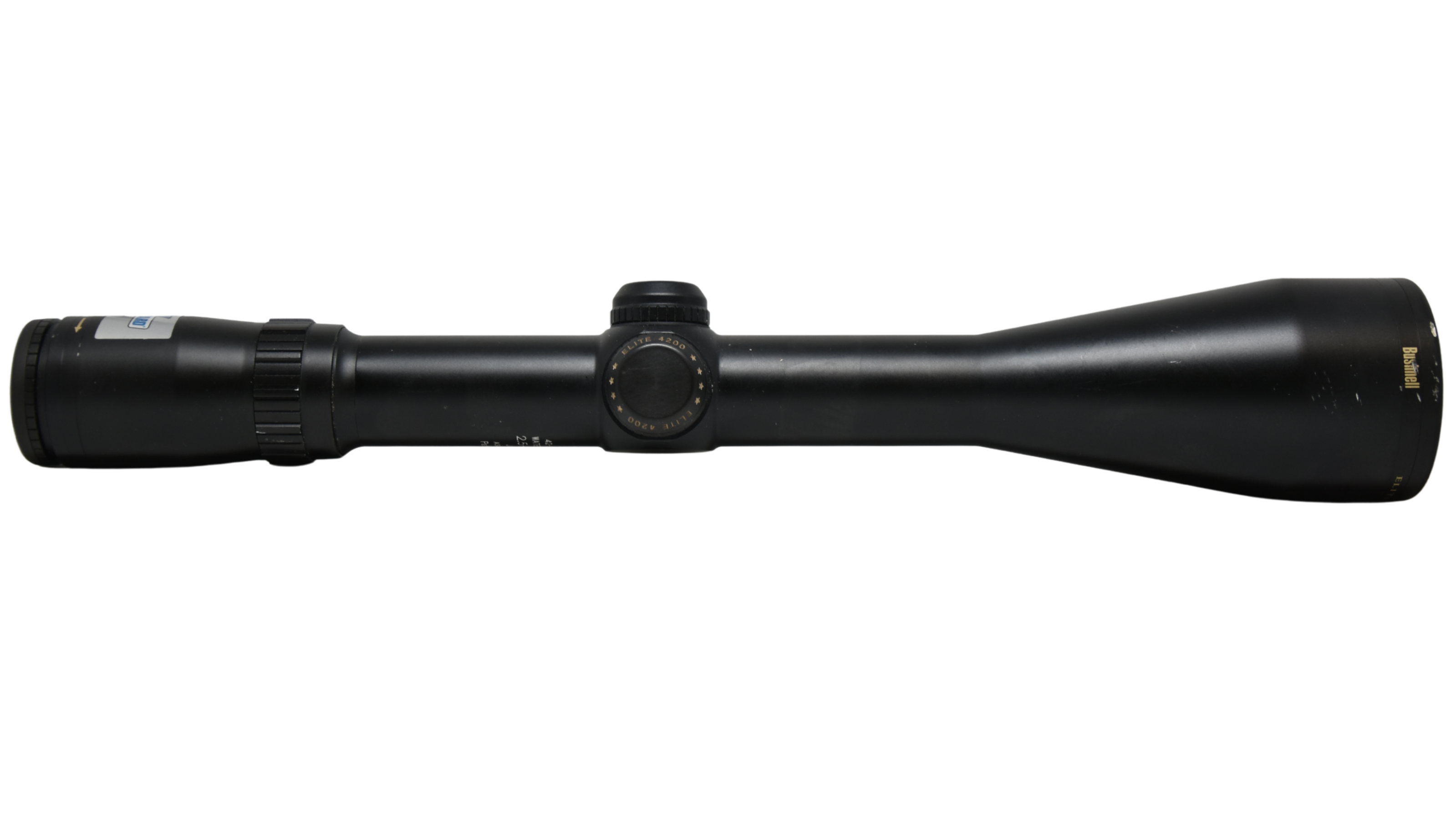 Begagnad Bushnell Elite 4200 2,5-10x50