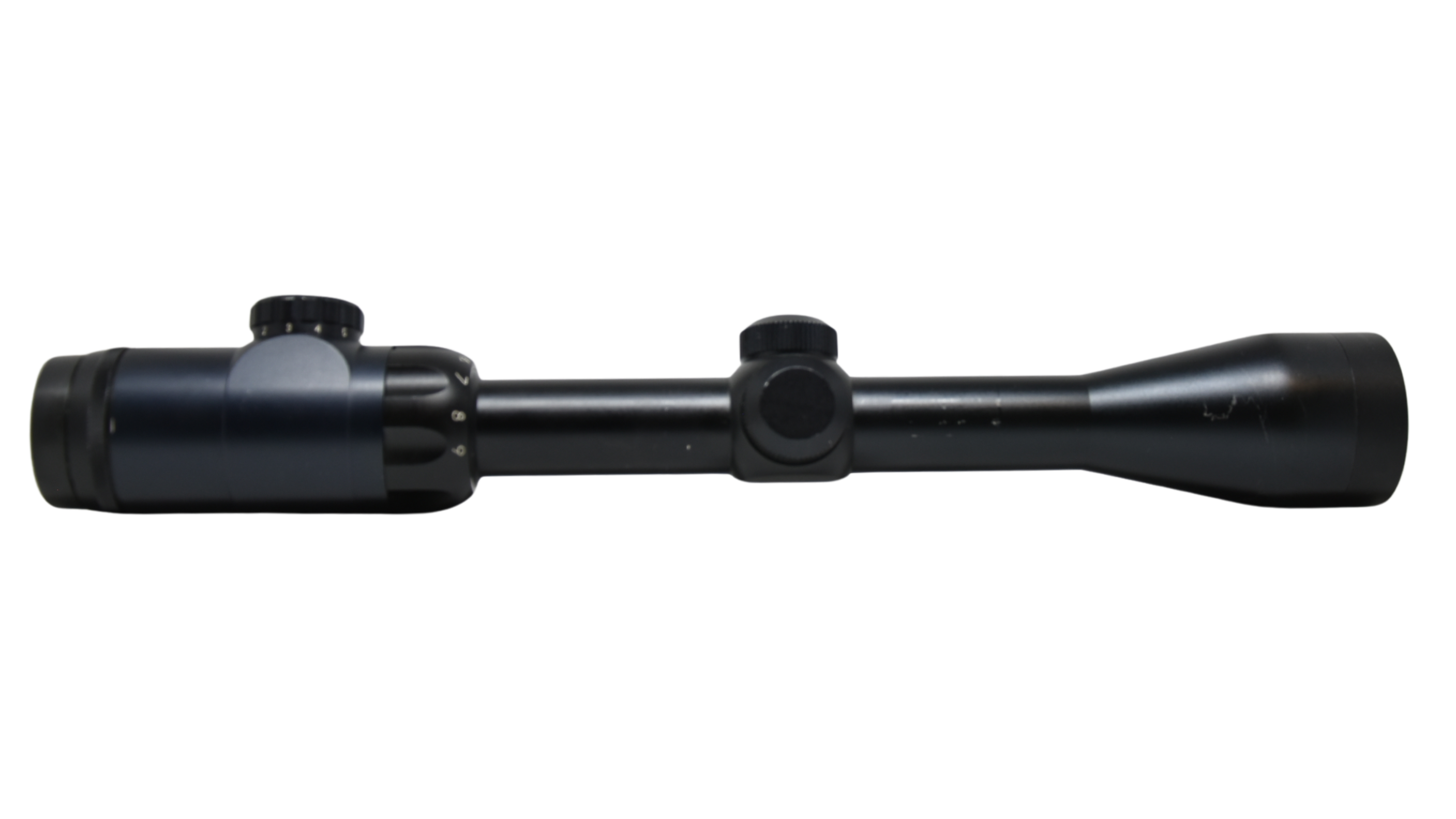 Begagnad Classic Interlight 3-9x40