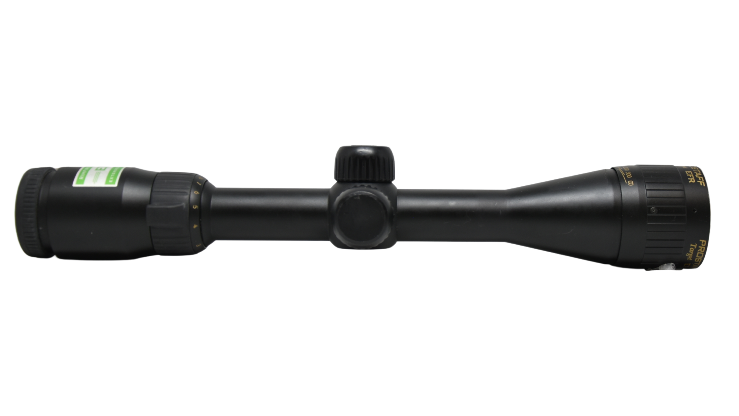 Begagnad Nikko 3-9x40AO