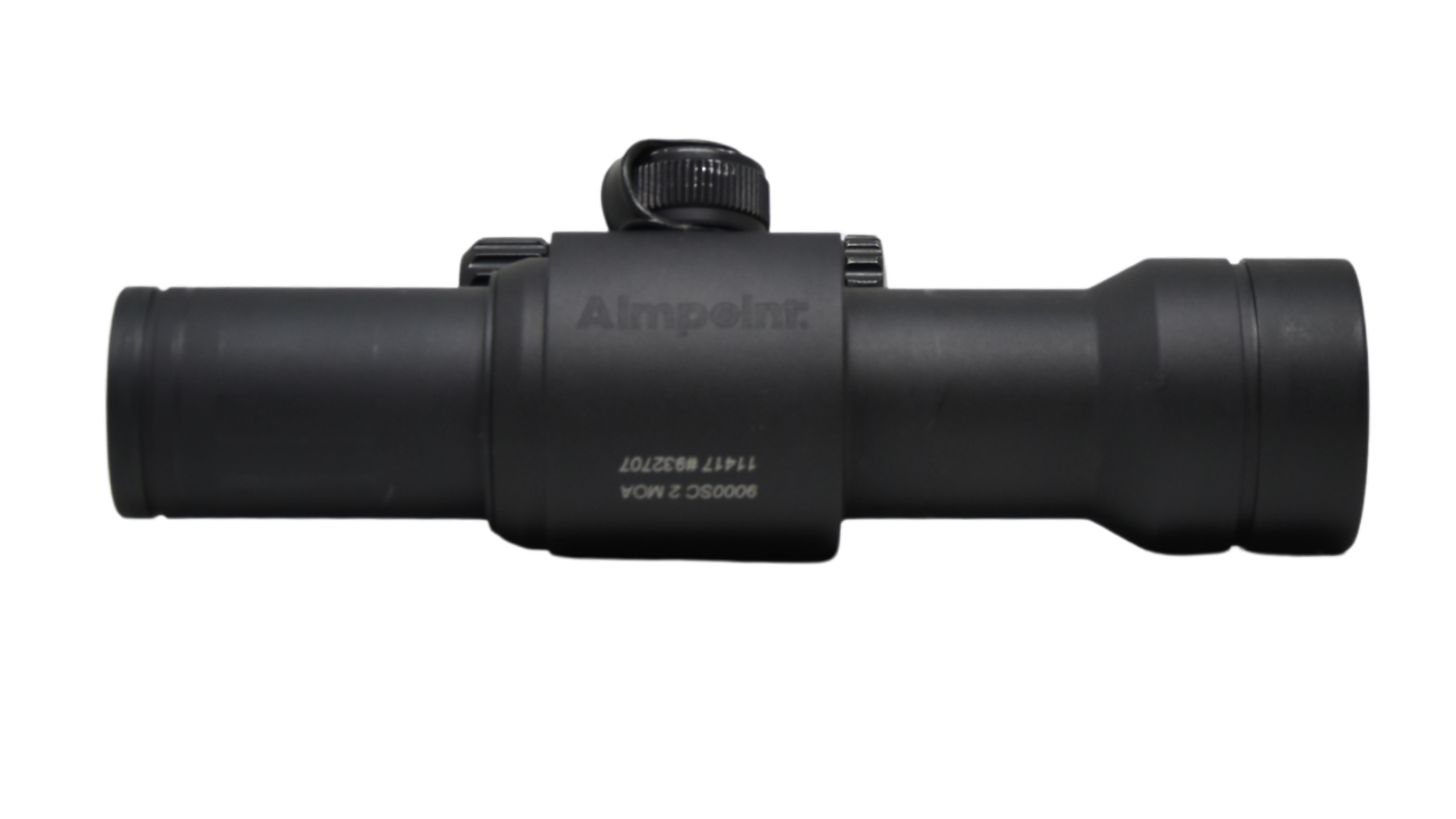 Begagnad Aimpoint 9000SC 2MOA