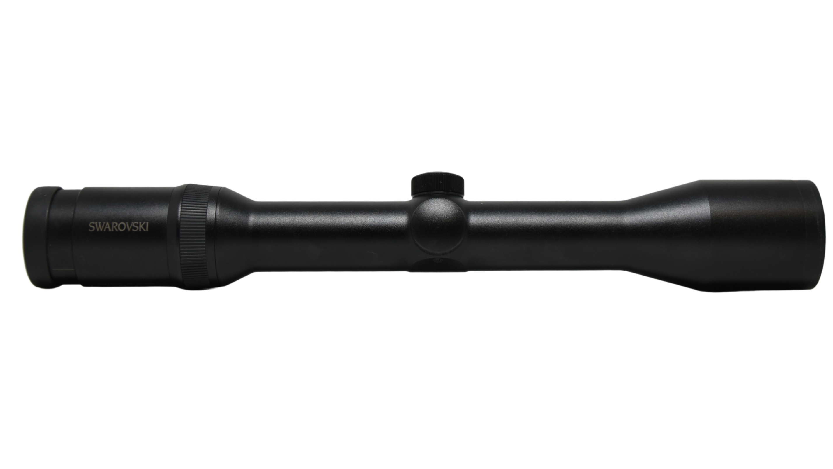 Begagnad Swarovski Habreht 1,5-6x42