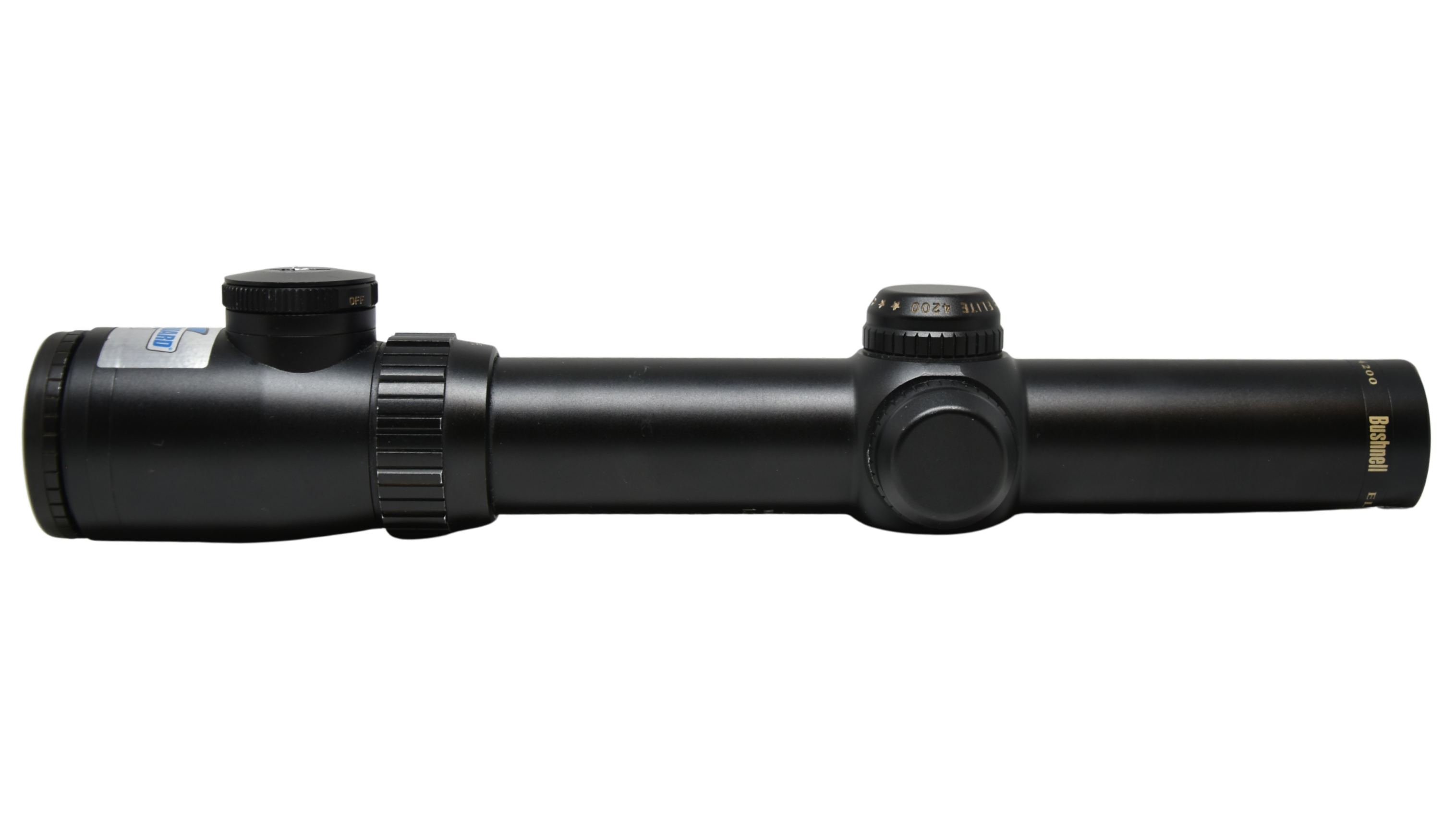 Begagnad Bushnell Elite 4200 1,25-4x24