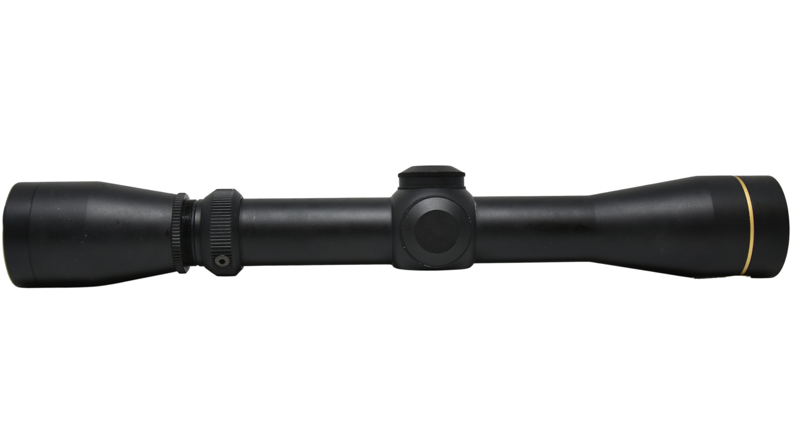 Begagnad Leupold VX-II 2-7x33
