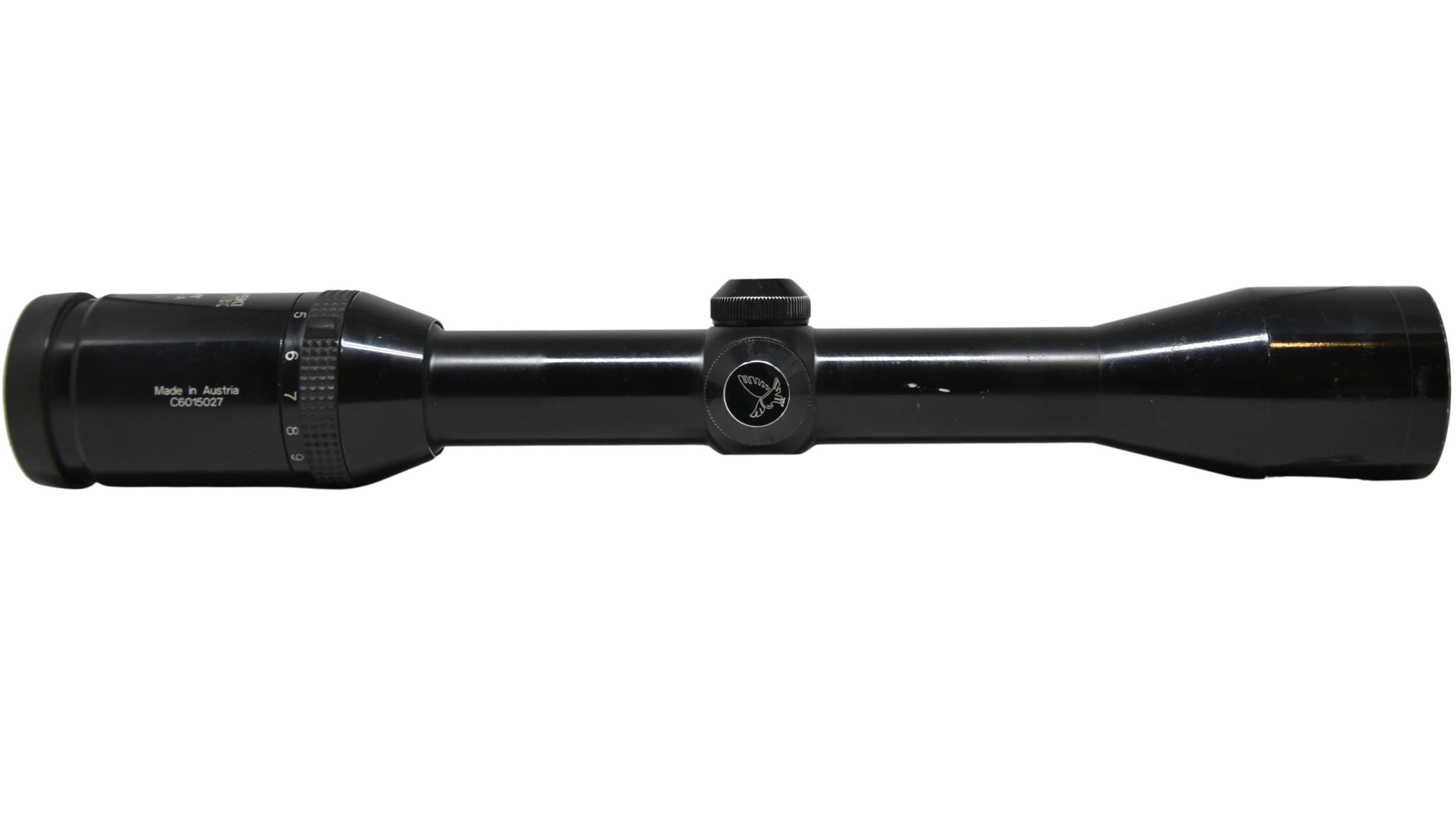 Begagnad Swarovski Habicht 3-9x36