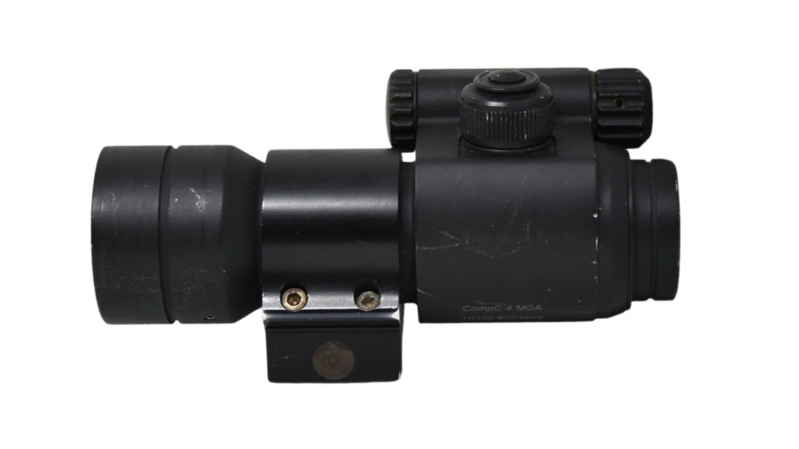 Begagnad Aimpoint Comp c