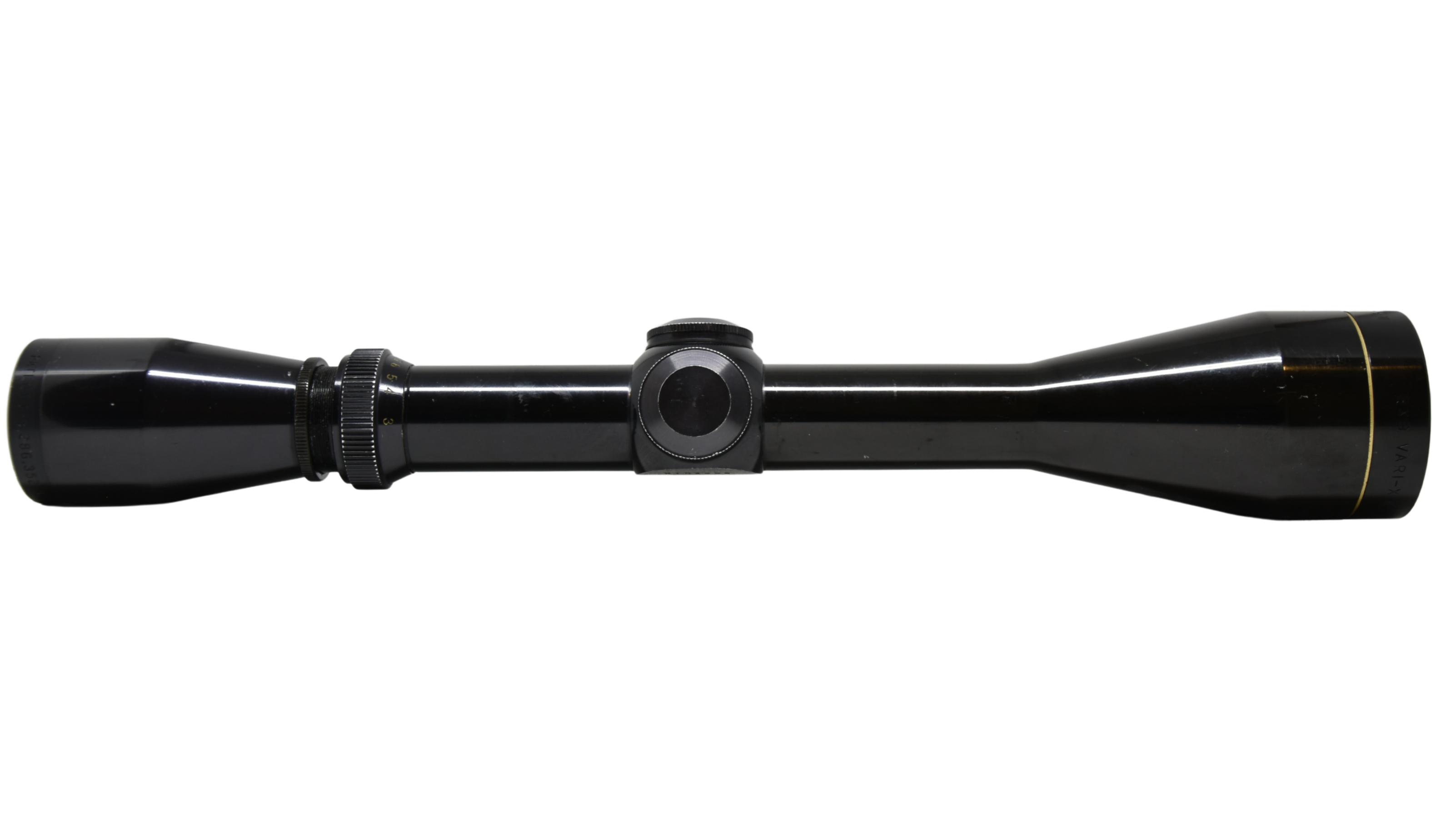 Begagnad Leupold Vari-X II 3-9x40