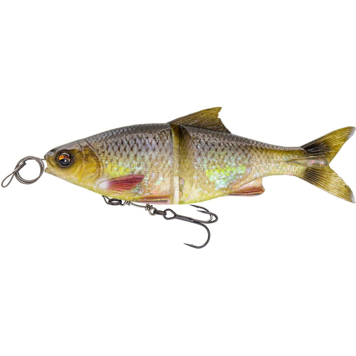 Savage Gear 3D Glide Roach 17cm 78g