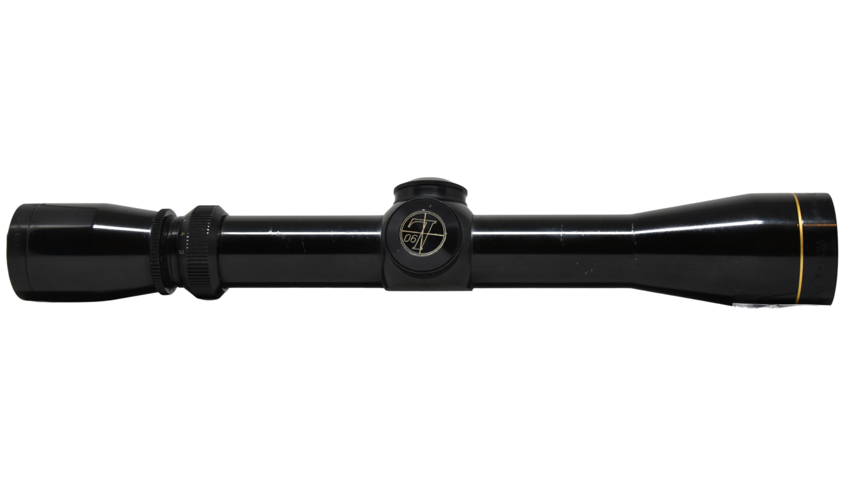 Begagnad Leupold Vari-X Compact 3-9x32