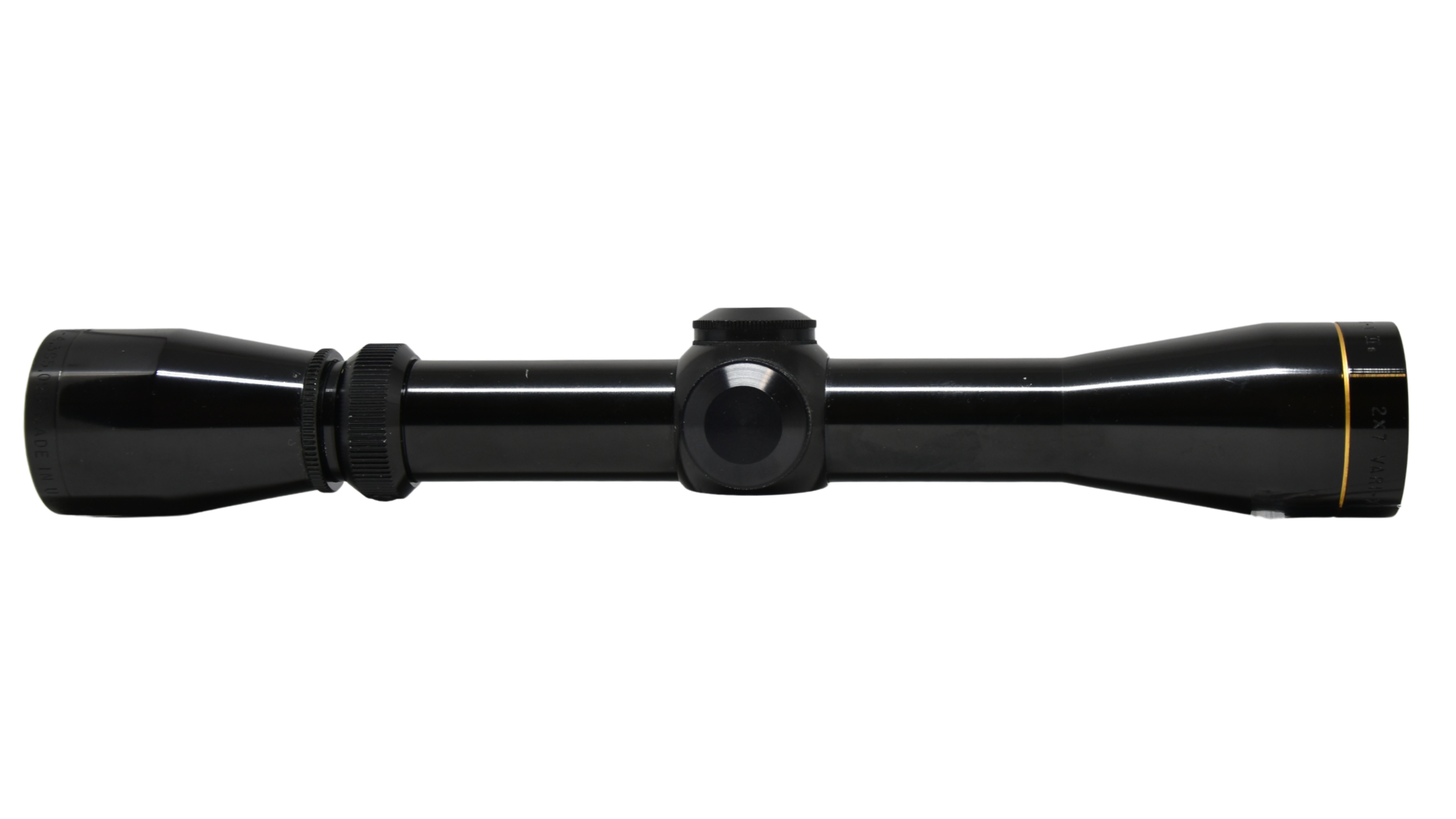 Begagnad Leupold Vari-X II 2-7x32