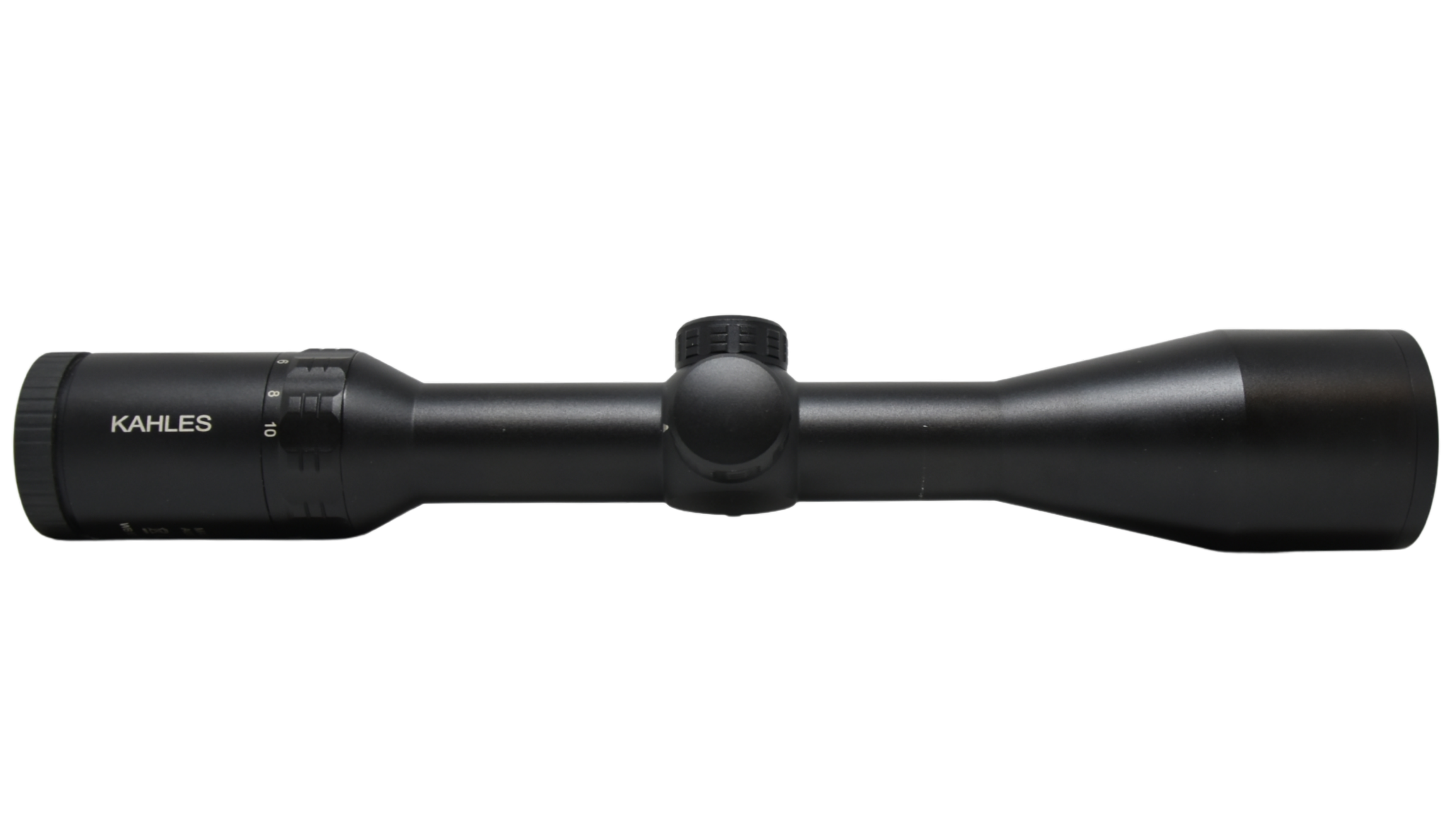 Begagnad Kahles Helia 2-12x50