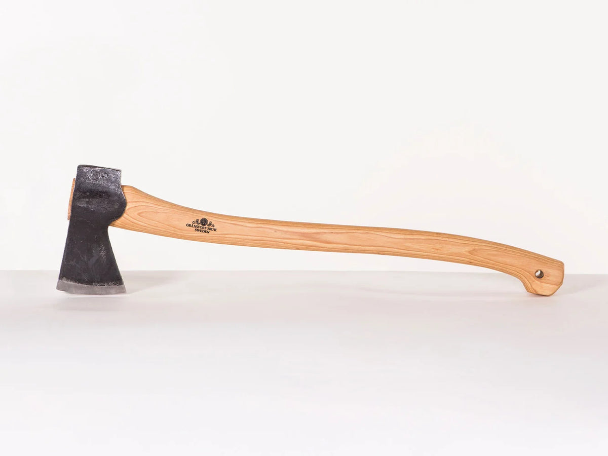 Gränsfors Skogsyxa Stor