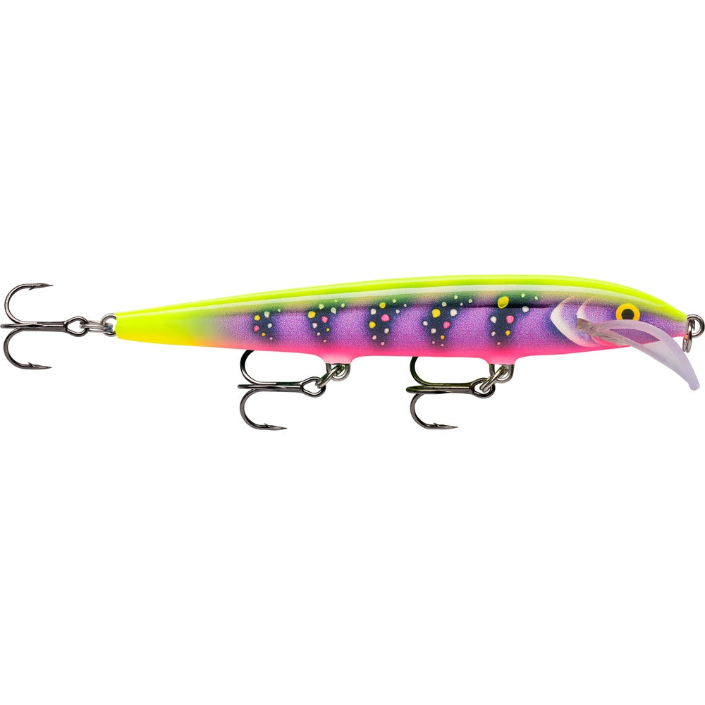 Rapala Scatter Rap Minnow 11cm