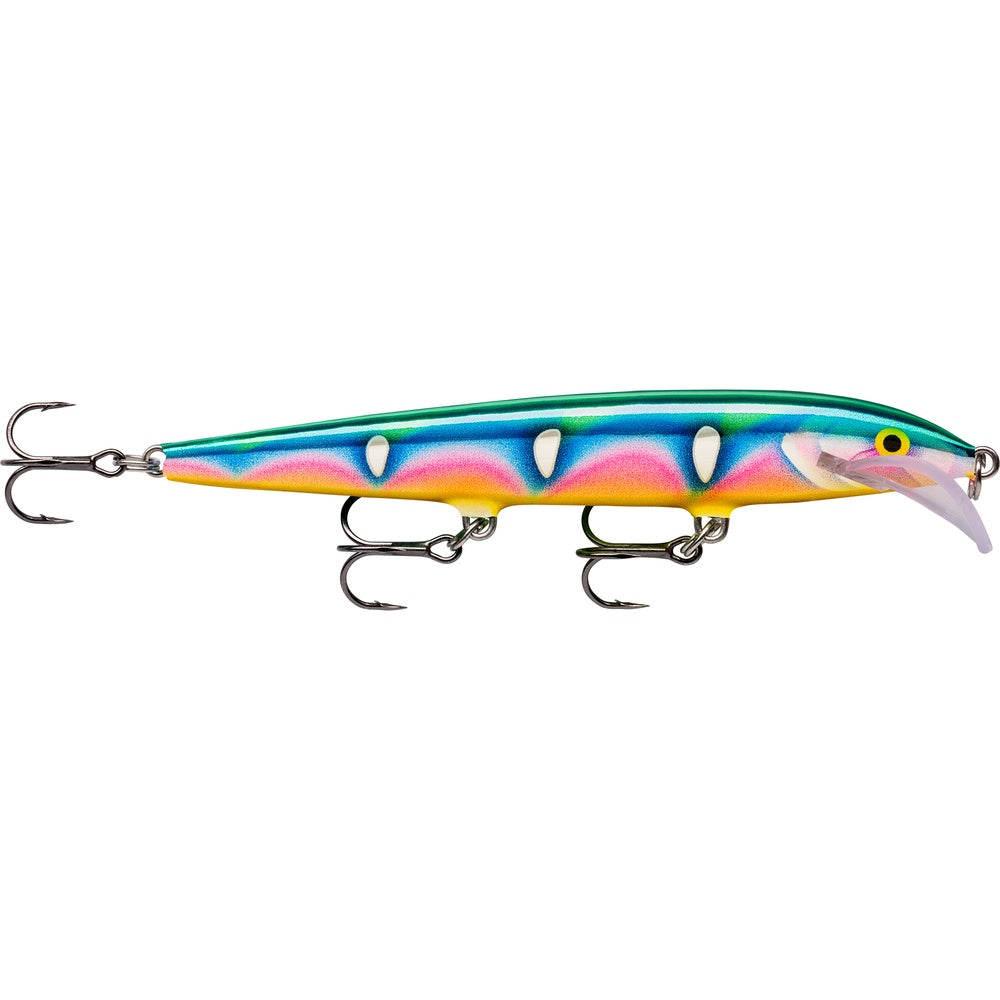 Rapala Scatter Rap Minnow 11cm