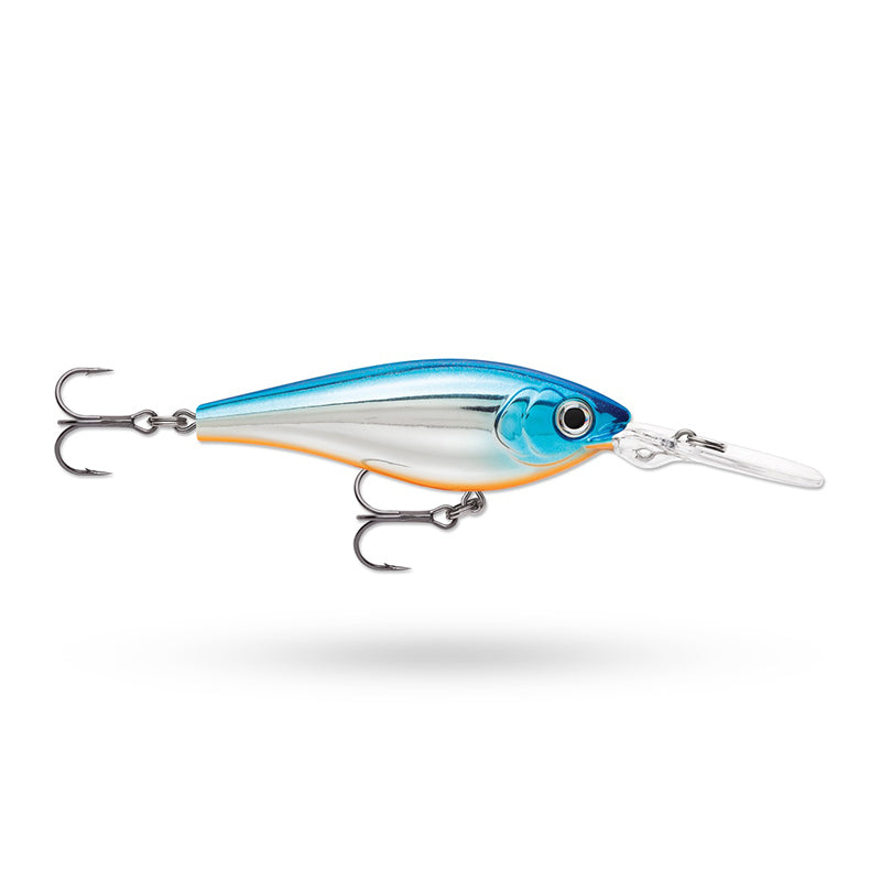 Rapala Harvest Shad 5cm