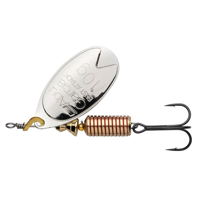 Abu Garcia Fast Attack 7g