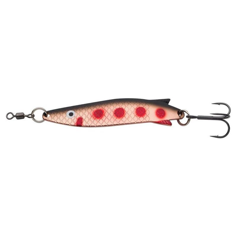 Abu Garcia Toby 60g