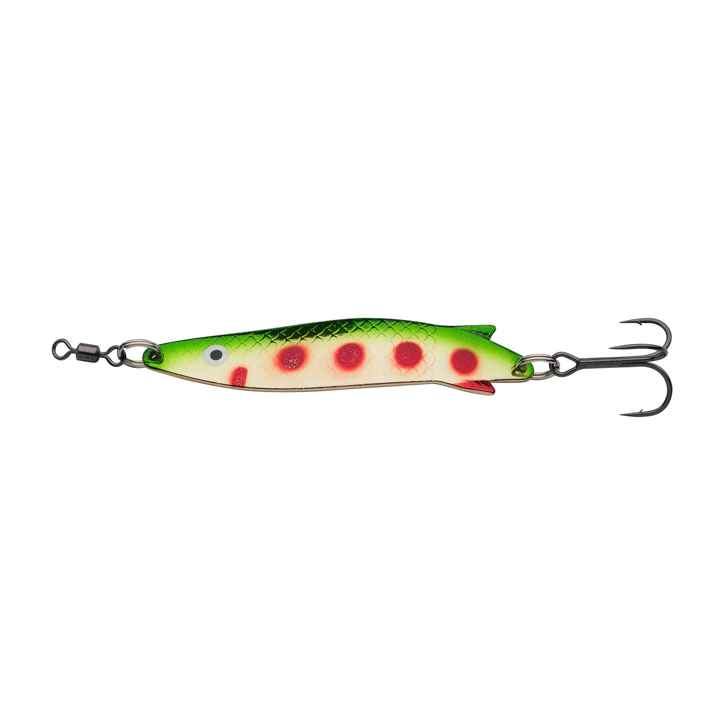Abu Garcia Toby 60g