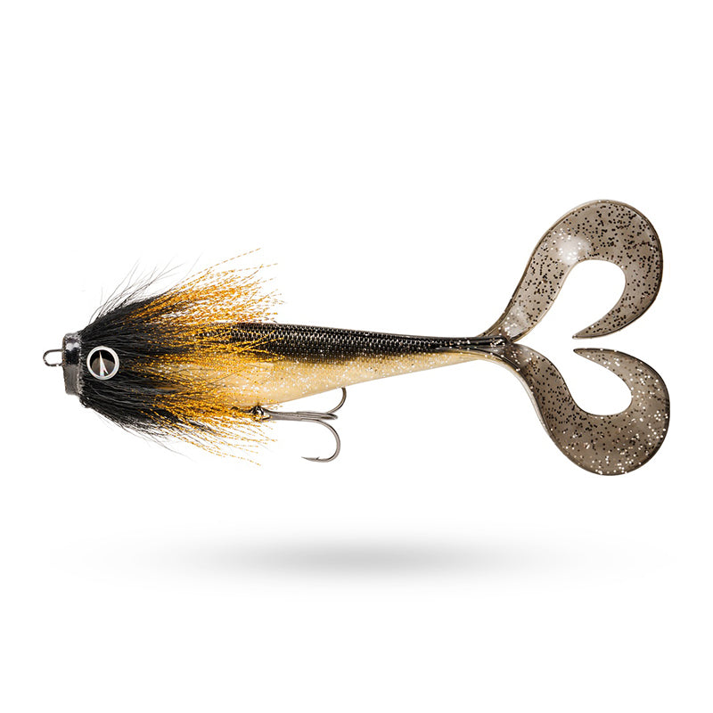 Rapala Soft Olio Prerigged 18cm