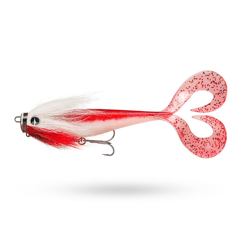 Rapala Soft Olio Prerigged 18cm