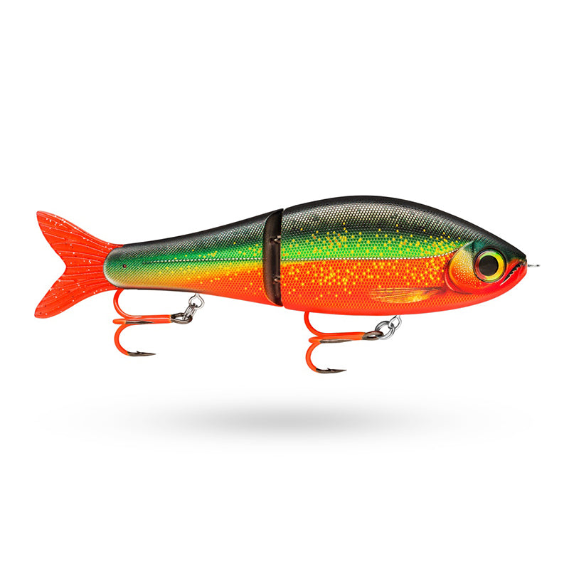 Rapala Super Shadow Rap Glide 16cm