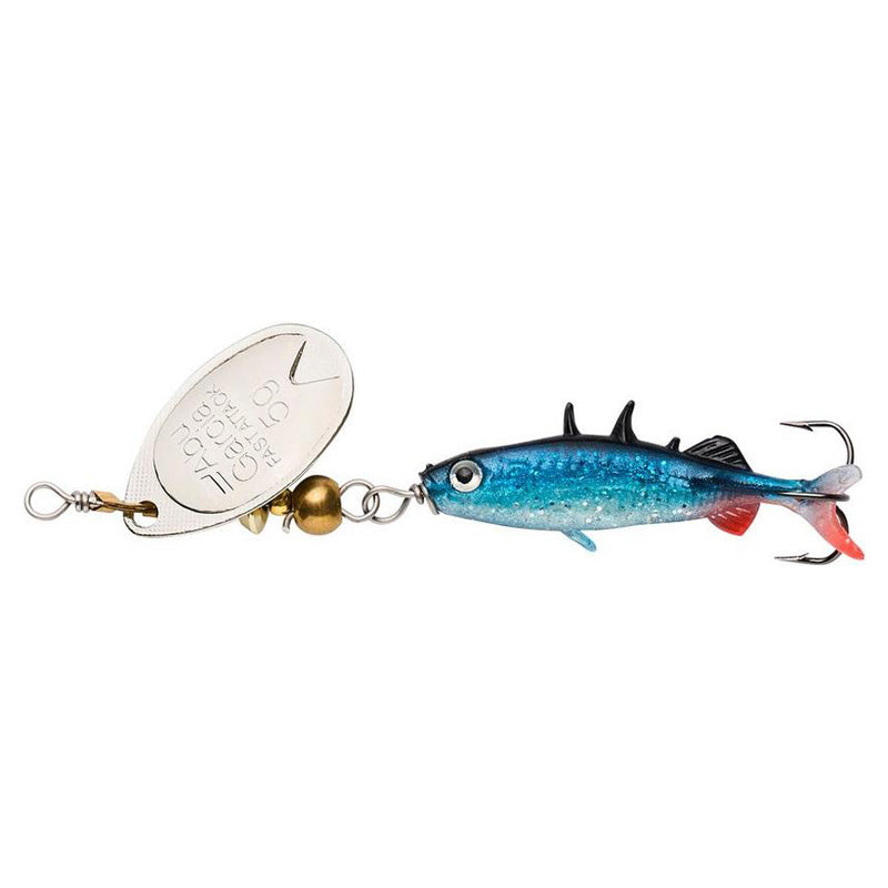 Abu Garcia FA Stickle Spinner 4,5cm