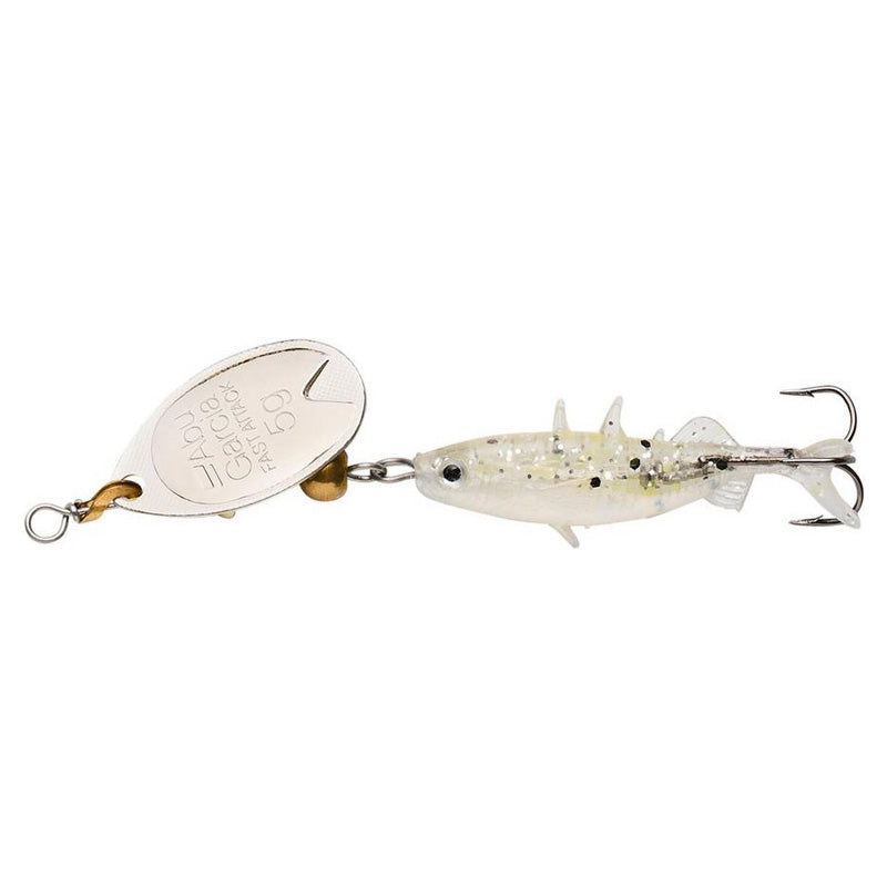 Abu Garcia FA Stickle Spinner 4,5cm