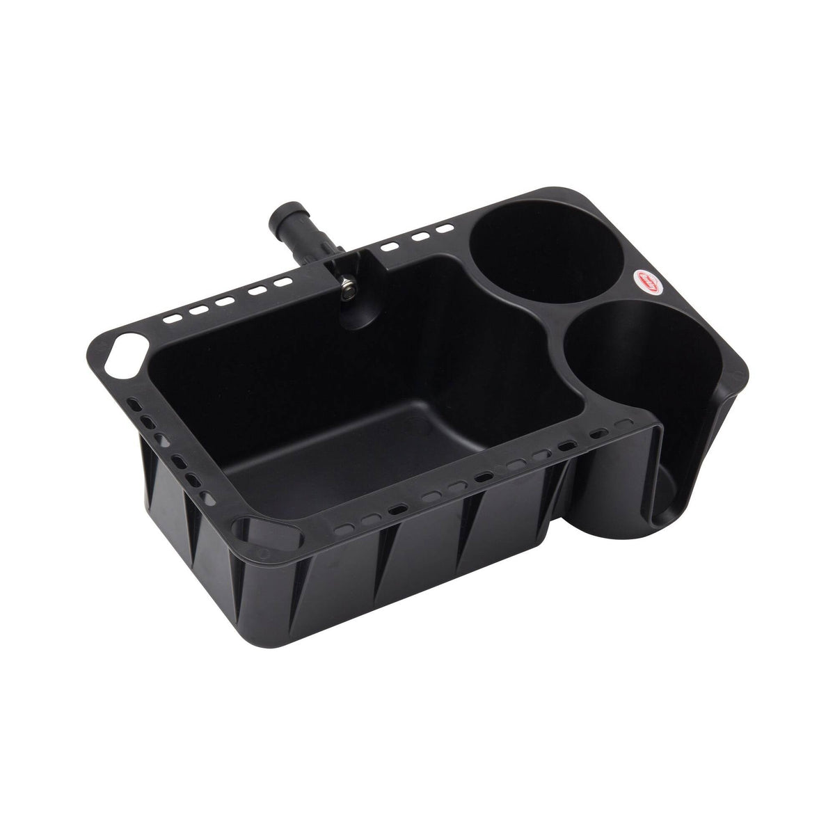 Berkley Organizer with Cup Holder